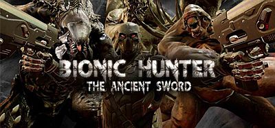 Oculus Quest 游戏《仿生猎人：古剑篇》Bionic Hunter - The Ancient Sword